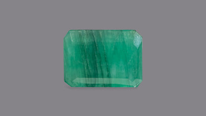 Natural Zambian Emerald (Panna) 4.81 Carats