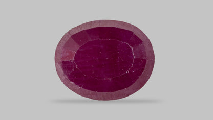 Natural Ruby (Manik) 4.52 Carats