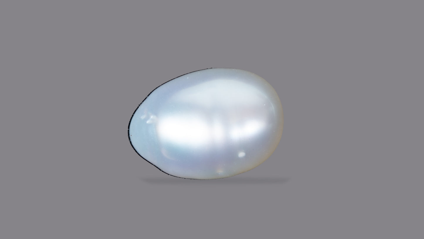 Natural Venezuela Pearl 6.13 Carats