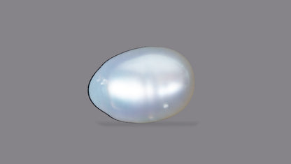 Natural Venezuela Pearl 6.13 Carats