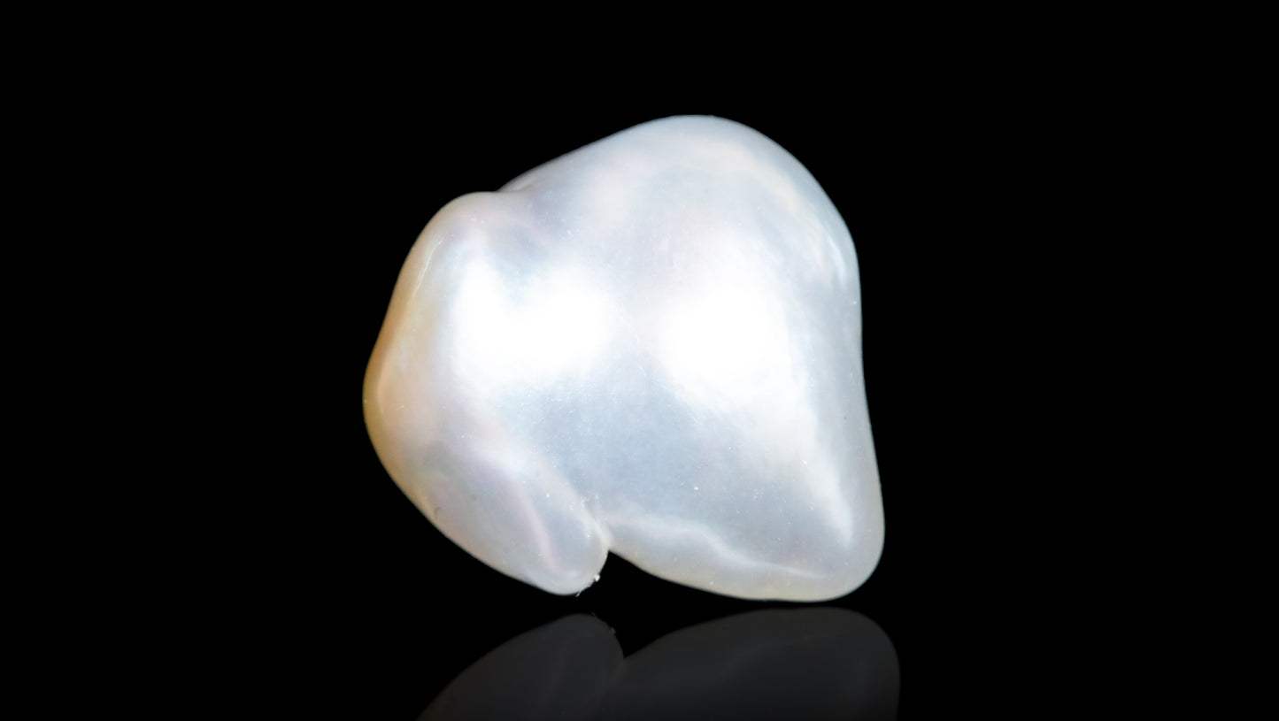 Venezuela Pearl (Moti) 8.70 Carats