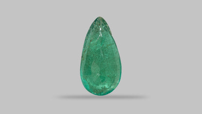 Natural Zambian Emerald (Panna) 1.36 Carats