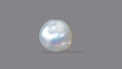 Natural Venezuela Pearl 9.12 Carats