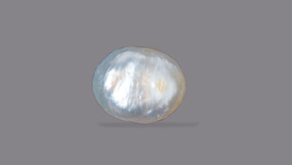 Natural Basra Pearl (Moti) 4.32 Carats