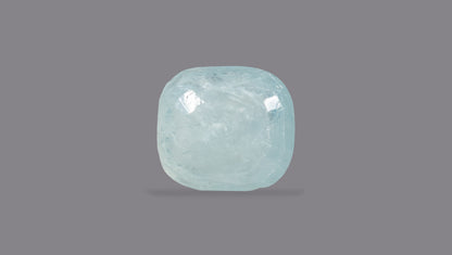 Natural Blue Sapphire (Neelam) 7.51 Carats