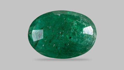 Natural Zambian Emerald (Panna) 3.99 Carats