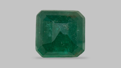 Natural Zambian Emerald (Panna) 4.65 Carats