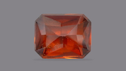 Natural African Hessonite (Gomed) 12.69 Carats