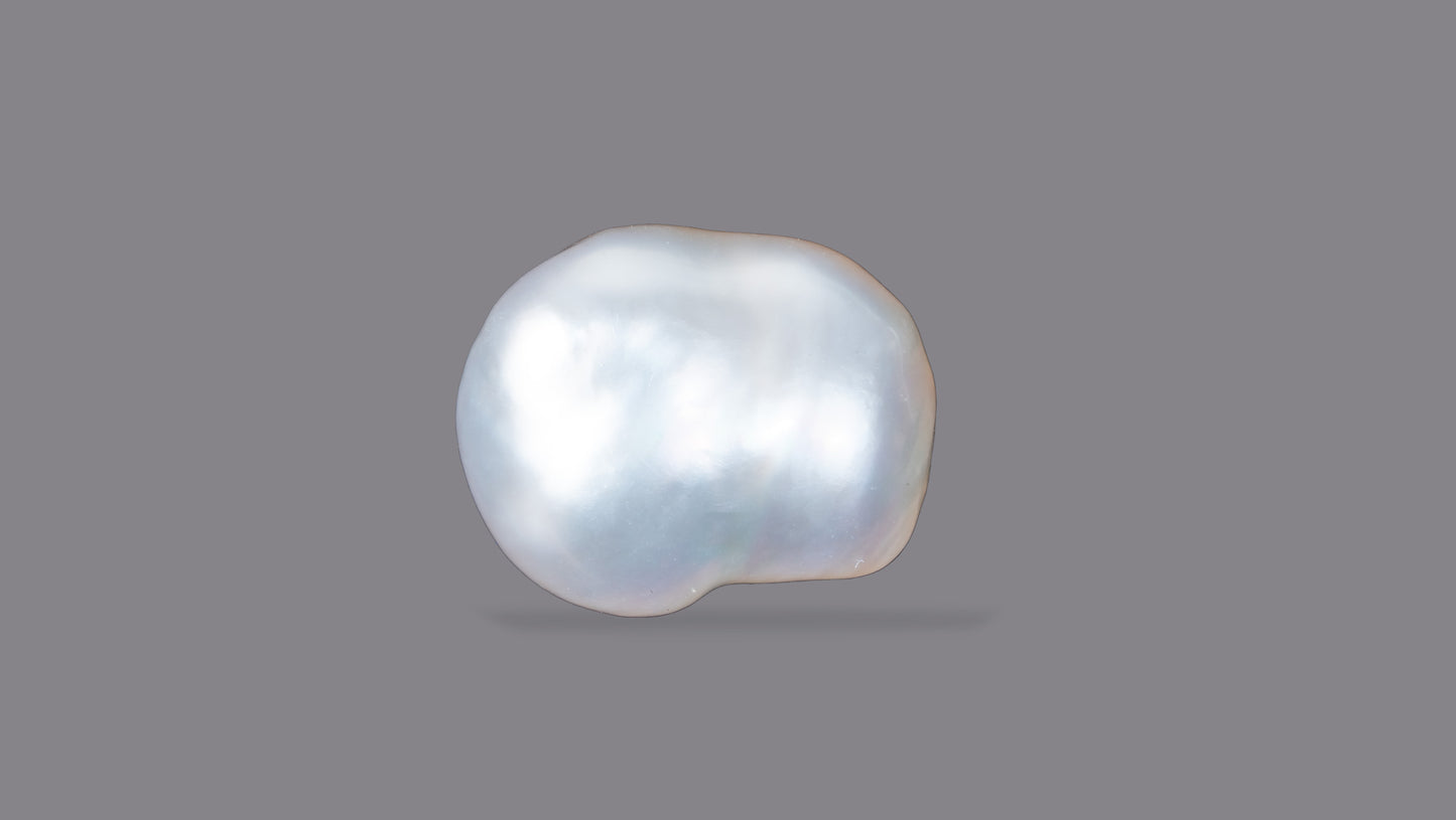 Natural Venezuela Pearl 9.24 Carats