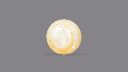 Natural Basra Pearl (Moti) 9.78 Carats