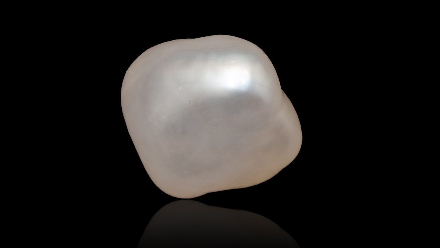 Keshi Pearl (Moti) 5.20 Carats