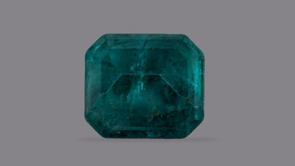 Natural Zambian Emerald (Panna) 3.99 Carats