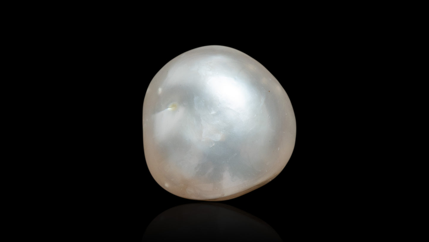Natural Venezuela Pearl 8.65 Carats