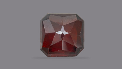 Natural African Hessonite (Gomed) 11.00 Carats