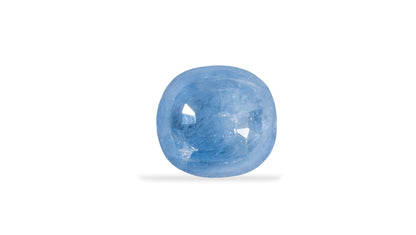 Natural Blue Sapphire (Neelam) 9.25 Carats