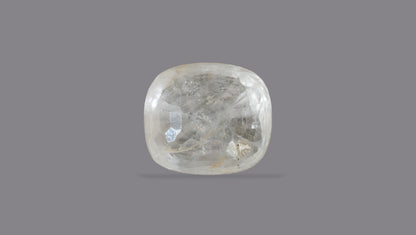 Natural Yellow Sapphire (Pukhraj) 5.36 Carats
