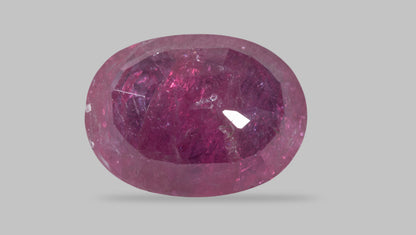Burmese Ruby (Manik) 4.41 Carats