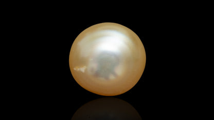 Natural Venezuela Pearl 4.38 Carats