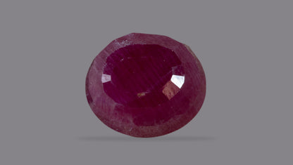Natural Ruby (Manik) 7.83 Carats