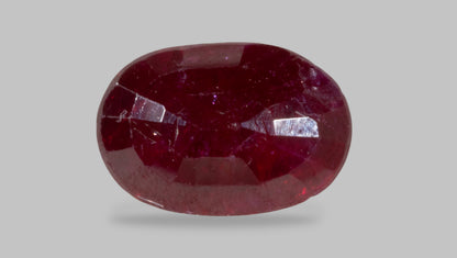 Natural Mozambique Ruby (Manik) 1.96 Carats