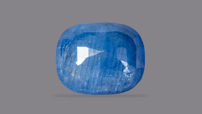 Natural Blue Sapphire (Neelam) 11.46 Carats