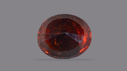 Natural Sri-Lankan Hessonite (Gomed) 8.43 Carats