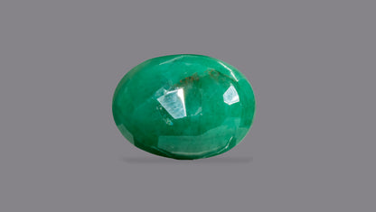 Natural Zambian Emerald (Panna) 8.43 Carats