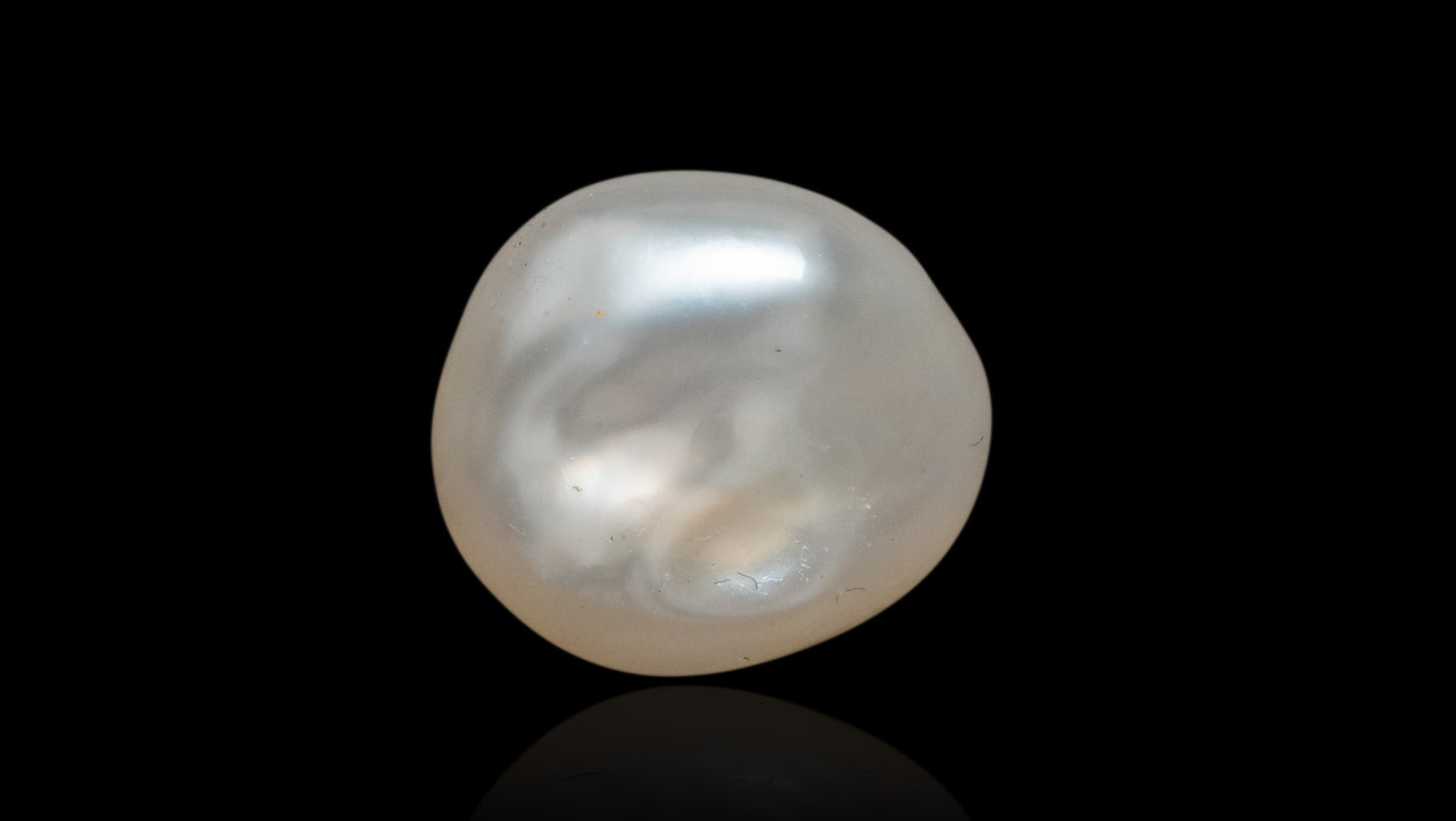 Natural Venezuela Pearl 7.84 Carats