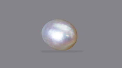 Natural Basra Pearl (Moti) 4.34 Carats