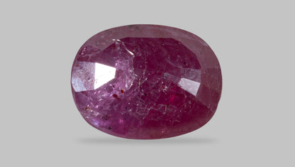 Natural Mozambique Ruby (Manik) 3.05 Carats