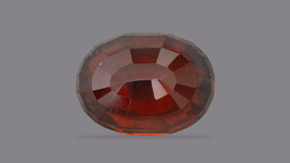 Natural African Hessonite (Gomed) 13.03 Carats