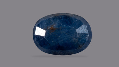 NATURAL BLUE SAPPHIRE (NEELAM) 4.54 CARATS