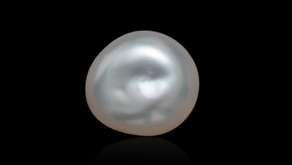 Natural Venezuela Pearl 6.41 Carats