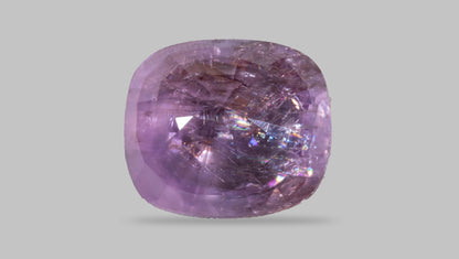 Natural Pink Sapphire 4.24 Carats