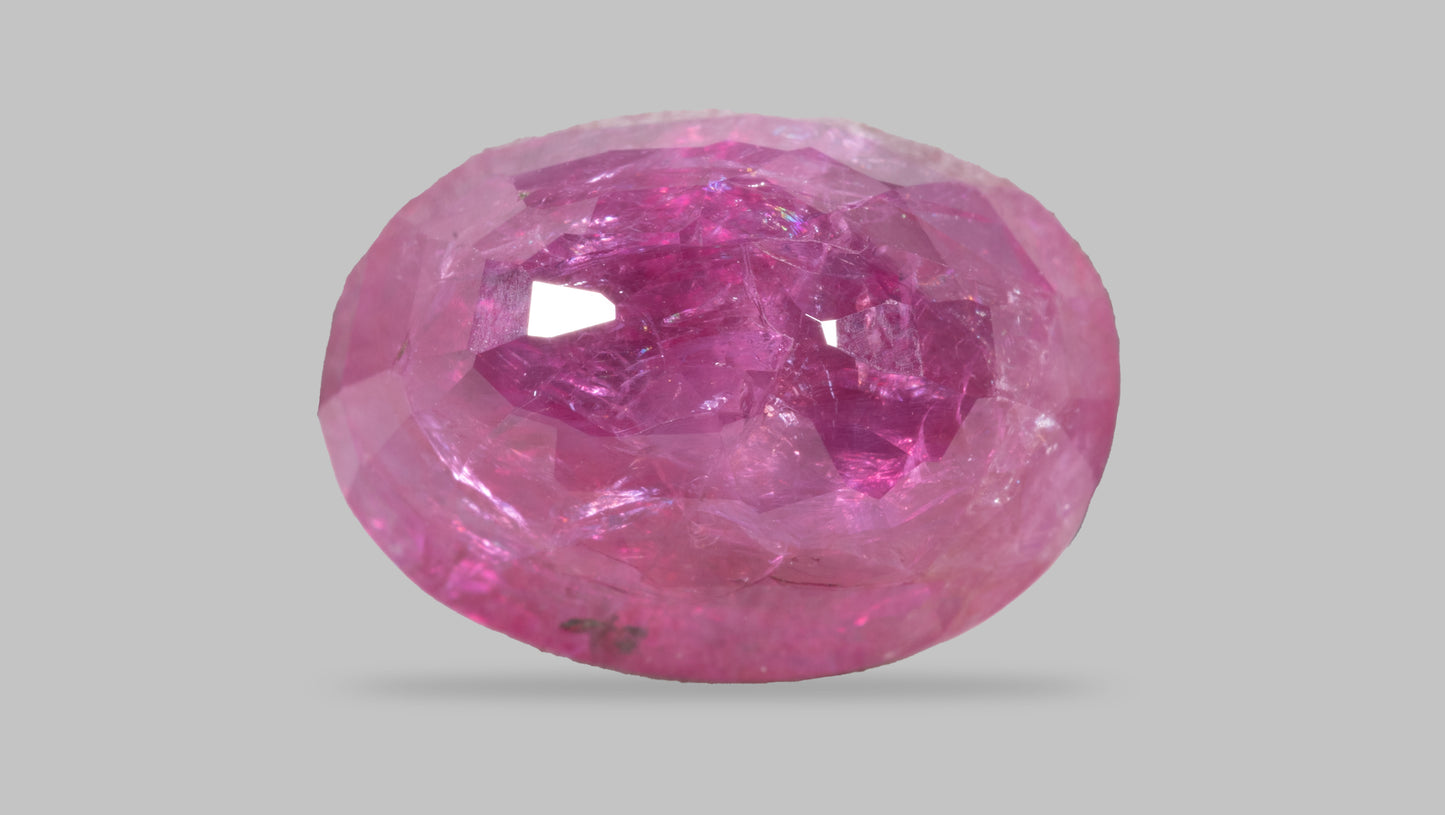 Burmese Ruby (Manik) 9.30 Carats