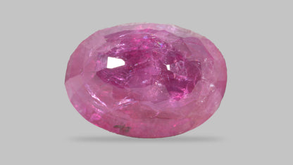Burmese Ruby (Manik) 9.30 Carats