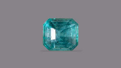 Natural Zambian Emerald (Panna) 5.59 Carats