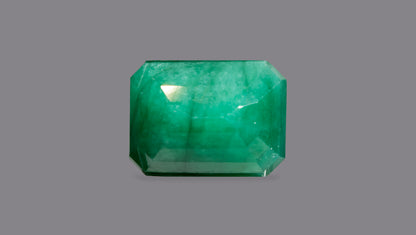 Natural Zambian Emerald (Panna) 5.99 Carats
