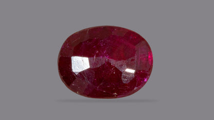 Natural Ruby (Manik) 1.86 Carats