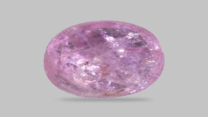 Natural Pink Sapphire 2.68 Carats