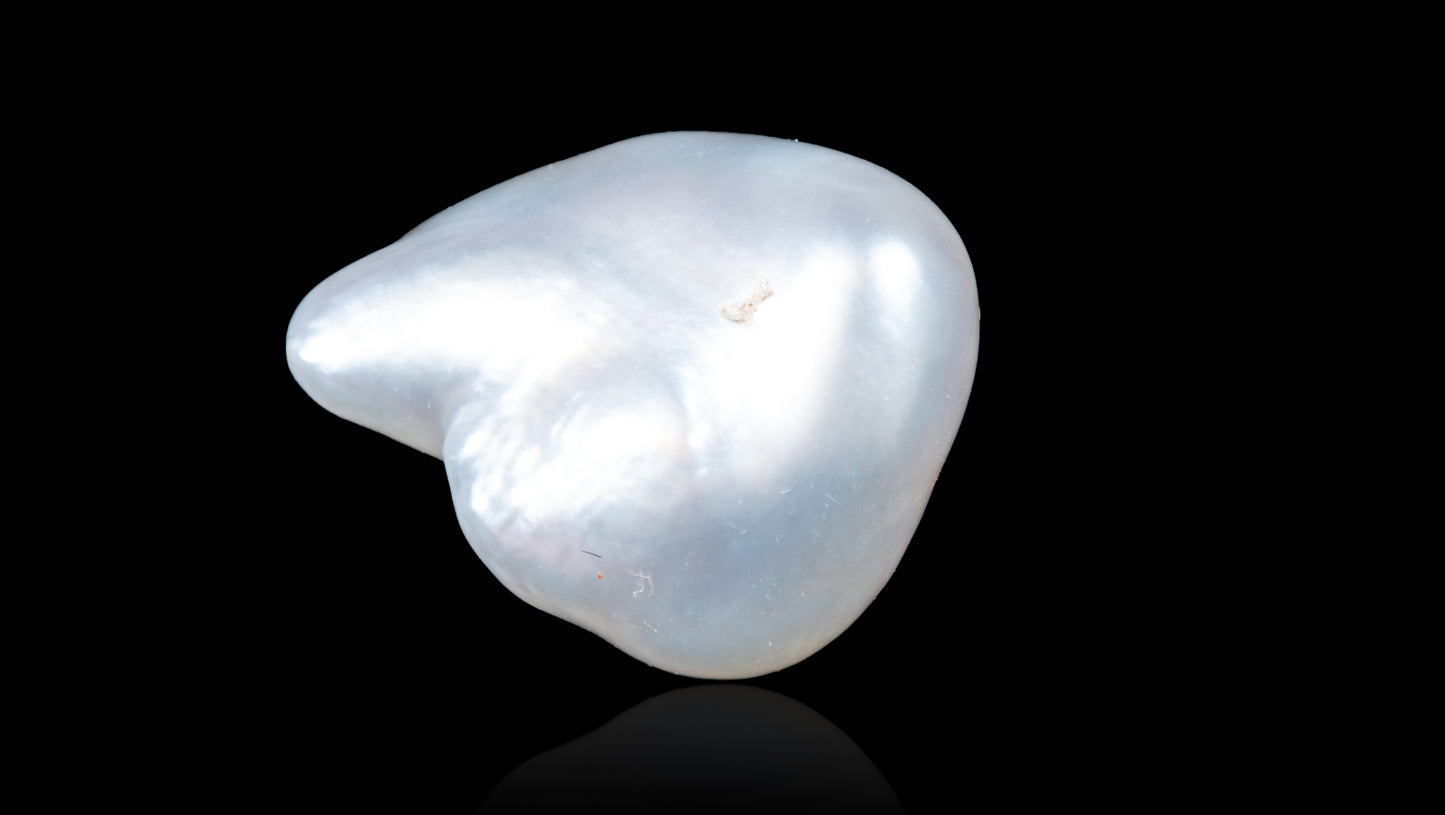 Venezuela Pearl (Moti) 5.44 Carats