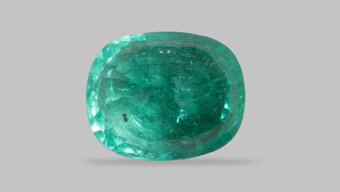 Panjshir Emerald (Panna) 3.12 Carats