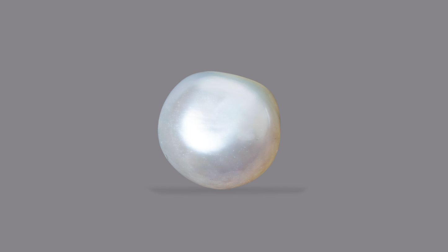 Natural Basra Pearl (Moti) 4.60 Carats
