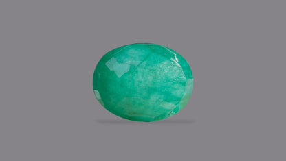 Natural Zambian Emerald (Panna) 7.98 Carats