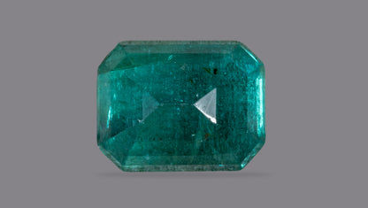 Natural Zambian Emerald (Panna) 2.87 Carats