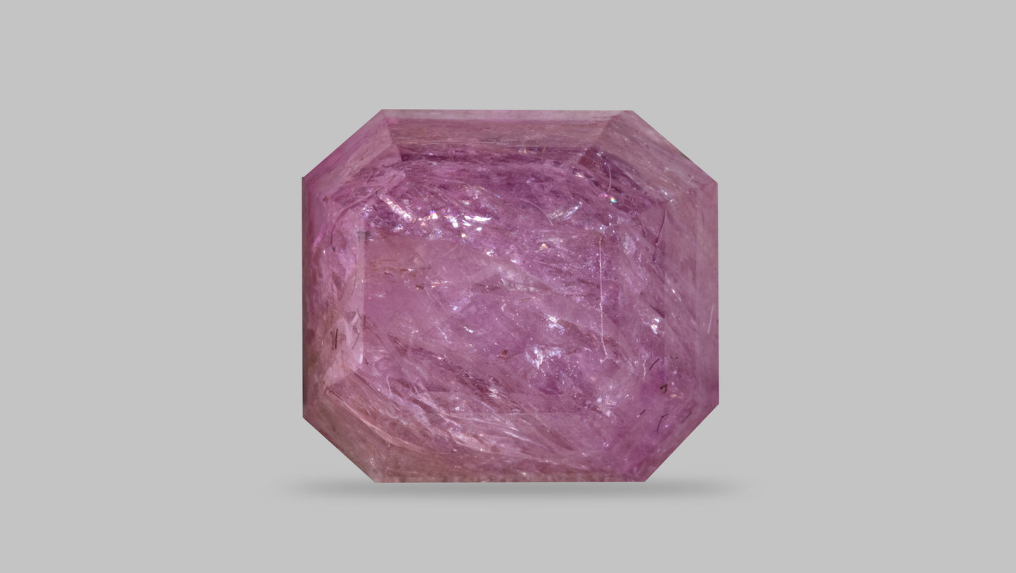 Burmese Ruby (Manik) 9.65 Carats