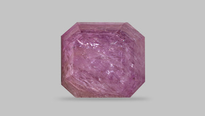 Burmese Ruby (Manik) 9.65 Carats
