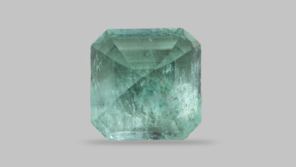 Natural Columbian Emerald (Panna) 5.16 Carats