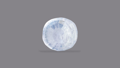 Natural Purple Sapphire 5.11 Carats