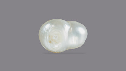 Natural Basra Pearl (Moti) 6.40 Carats